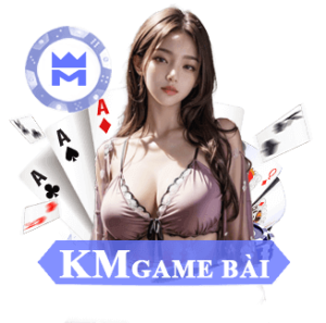KM game bai